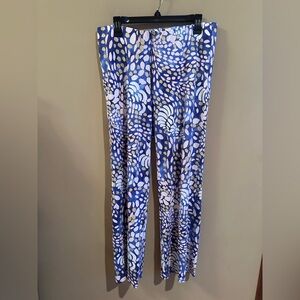 LILLY PULITZER Georgia May Palazzo
Beckon blue